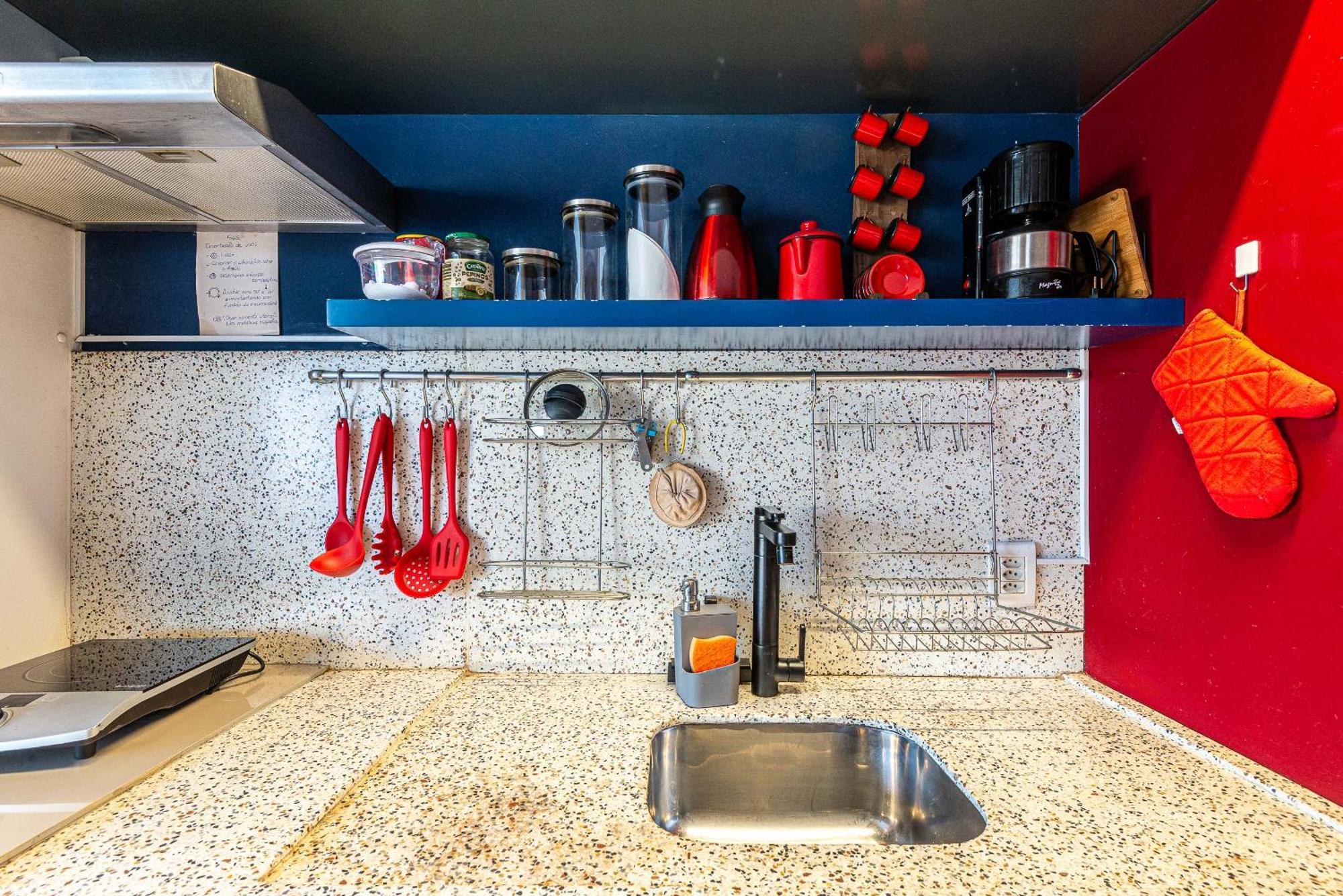 Apartamento Flat Grande Em De Luxo - Centro De São Paulo